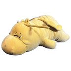 Pokémon Sleeping Dragonite Plush Soft Toy 40cm Cuddly Teddy Collectible Kids Gift