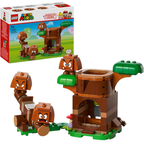 LEGO Super Mario Goombas Playground Toy Playset Nintendo 71433 Building Set