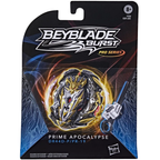 Beyblade Burst Prime Apocalypse PR-19 Pro Series Attack Battle Spinning Top Toy 8+