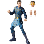 Marvel Eternals Legends Series Ikaris 6-Inch Collectible Action Figure Toy for Fans