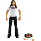 WWE Elite Collection Stephanie McMahon 6 Inch Action Figure Posable Collectible Toy