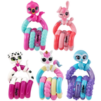 Tangle Jr Pets Sensory Fidget Toy Tactile Stress Relief Autism Adhd Special Needs Sen Designs