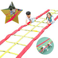 Kinder Outdoor Perception Training Toys Set for Kids Fun Sports Activities