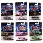 Hot Wheels Neon Speeders Cars 1:64 Choose Model Mattel New 2025 Collection