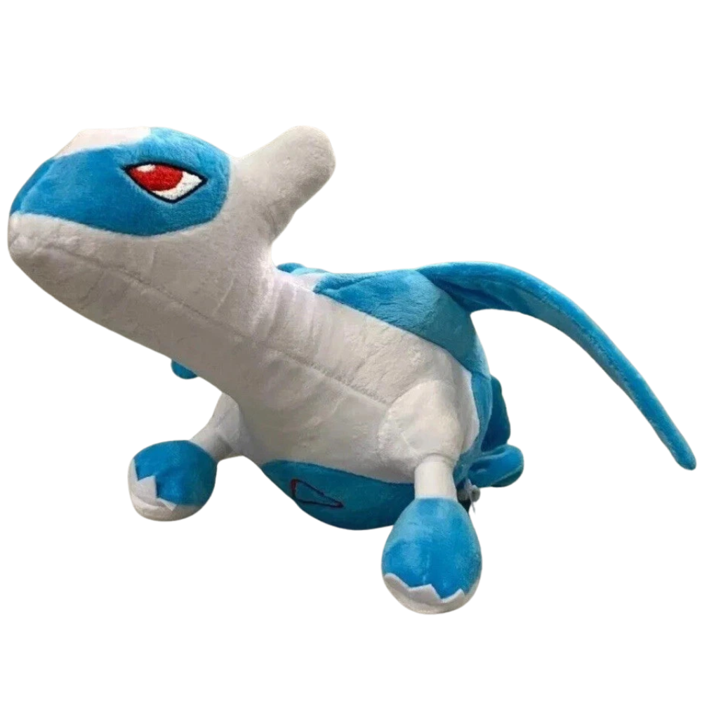 Pokemon Legendary Latios Plush Soft Toy Teddy Cute Collectible Kids Gift Brand New Uk Seller