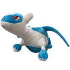Pokemon Legendary Latios Plush Soft Toy Teddy Cute Collectible Kids Gift Brand New Uk Seller