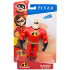 Disney Pixar the Incredibles Mr. Incredible 12 Inch Action Figure Gnx78 with 12 Points