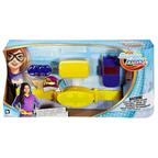 DC Super Hero Girls Batgirl Utility Belt Role Play Toy Fancy Dress Accessories 3+