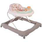 Red Kite Baby Go Round Jive Baby Walker for Infants Activity Toy 6 Months+ New Uk