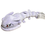 Pokemon Steelix Plush Soft Toy Teddy Cuddly Steel Ground-Type Character Gift Kids Collectors
