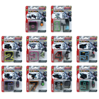 Pocket Morphers Series 3 Digitron Transforming Robot Figure Choose Number Collectible Toy