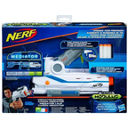 Nerf Mediator Barrel N-Strike Modulus Dart Blaster Indoor Outdoor Hasbro E1854 Toy Accessory