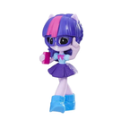 My Little Pony Equestria Girls Minis Dolls Poseable Figures 4 Styles Collectible Mini Figures New