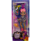 Cave Club Roaralai Cavetastic Sleepover Doll with Pet Bedtime Accessories Mattel Kids 4+