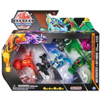 Bakugan Evolutions Battle Strike Pack Neo Pegatrix Sky Horse Collectible Action Toy