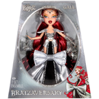 Bratz Bratzaversary Gaea Collector Doll Limited Edition 25th Anniversary Collectible Fashion Doll for Bratz Fans Ages 14+