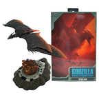 NECA Godzilla King of the Monsters 2019 Rodan 7" Action Figure