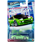 Hot Wheels 2024 Automotive 90s Street Scene Nissan 300ZX Twin Turbo 1:64 Scale Die-Cast Toy Car Collectible