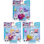 My Little Pony Movie Baby SeaPony Sun Twist Small Figure Toy Hasbro Kids 3+