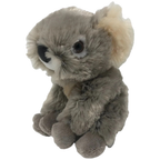 New Wild Republic Cuddlekins Mini Koala Plush Cuddly Soft Toy Teddy Bear Animal Gift