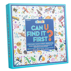 Abeec Can U Find It First Family Observation Board Game for Kids 2 to 4 Players Age 5+