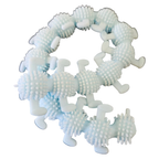 Stretchy Caterpillar Worm Fidget Toy Noodle Sensory Stress Relief
