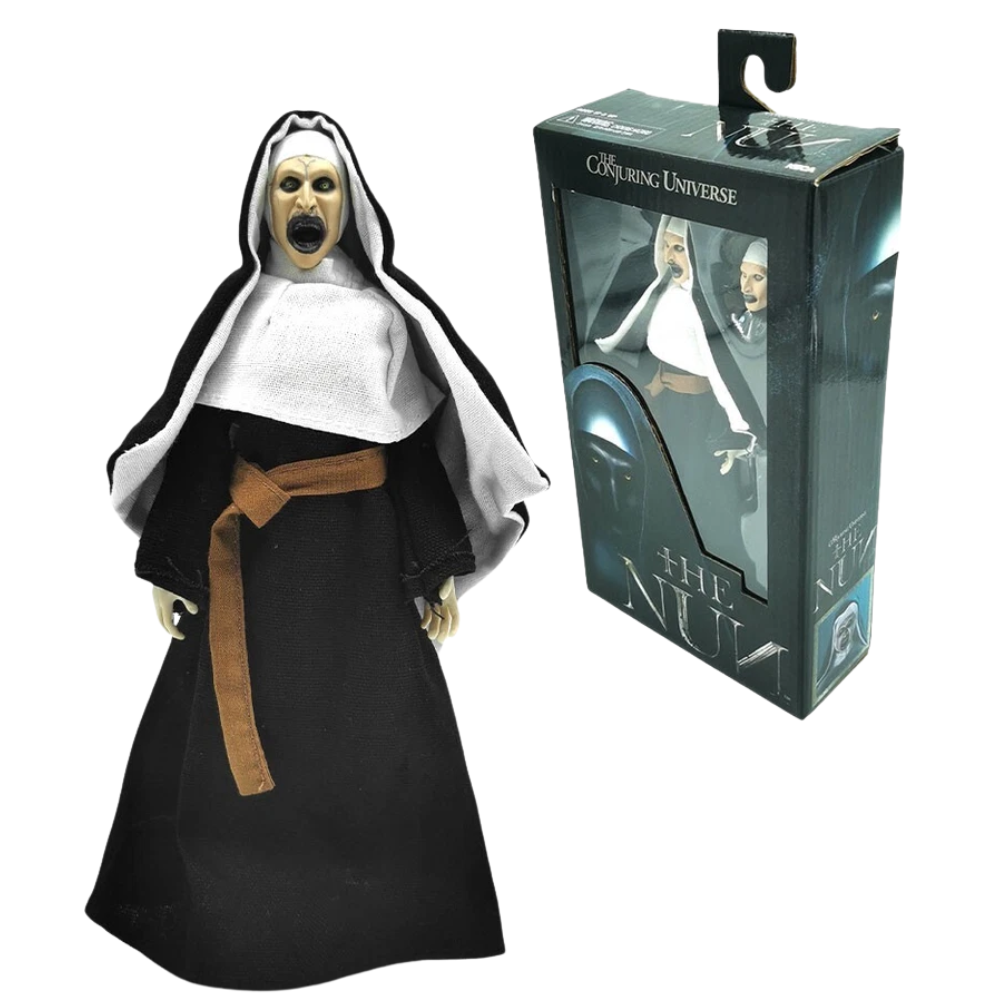 NECA The Nun The Conjuring 8" Horror Action Figure Collectible Toy