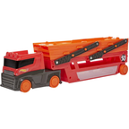 Hot Wheels Mega Hauler Truck with Storage Space Mattel Kids Children's Toy Vehicle Playset