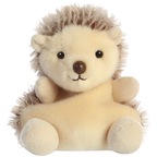 Aurora Palm Pals Hedgie Hedgehog 13cm Plush Soft Toy Cute Cuddly Animal Gift for Kids New