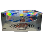 Naruto Kayou Tier 4 Wave 6 TCG Trading Card Booster Box 18 Packs Brand New Sealed