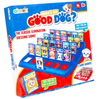 Abeec Who's My Good Dog Guessing Game Kids Family Board Game Gift for Age 5+ Fun Game!!