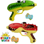 Ryan's World Slimy Blaster Toy Choose Your Favourite Color Kids Fun Slime Toy Set