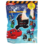 Among Us Figure Series 2 Keychain Blind Bag Random Character Collectable Toy Gift