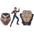 Marvel X-Men Legends Series Jean Grey 6in Collectable Action Figure Comic Book Hero Figure