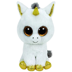 Ty Beanie Boos 6'' Soft Plush Toys Over 100 Styles New Designs & Collectible Soft Toys