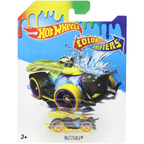 Hot Wheels Color Shifters Buzzkill Bhr56 Die-Cast Drift Tech Toy Vehicle Collectible Cars