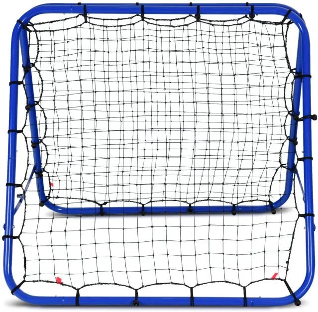 Football Rebounder Net – Double-Sided for Skill Training