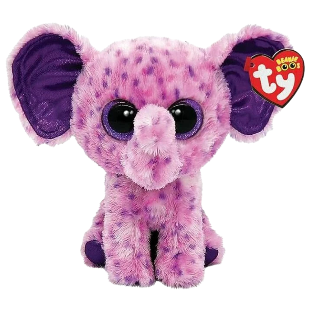 Ty Beanie Boos 6'' Soft Plush Toys Over 100 Styles New Designs & Collectible Soft Toys