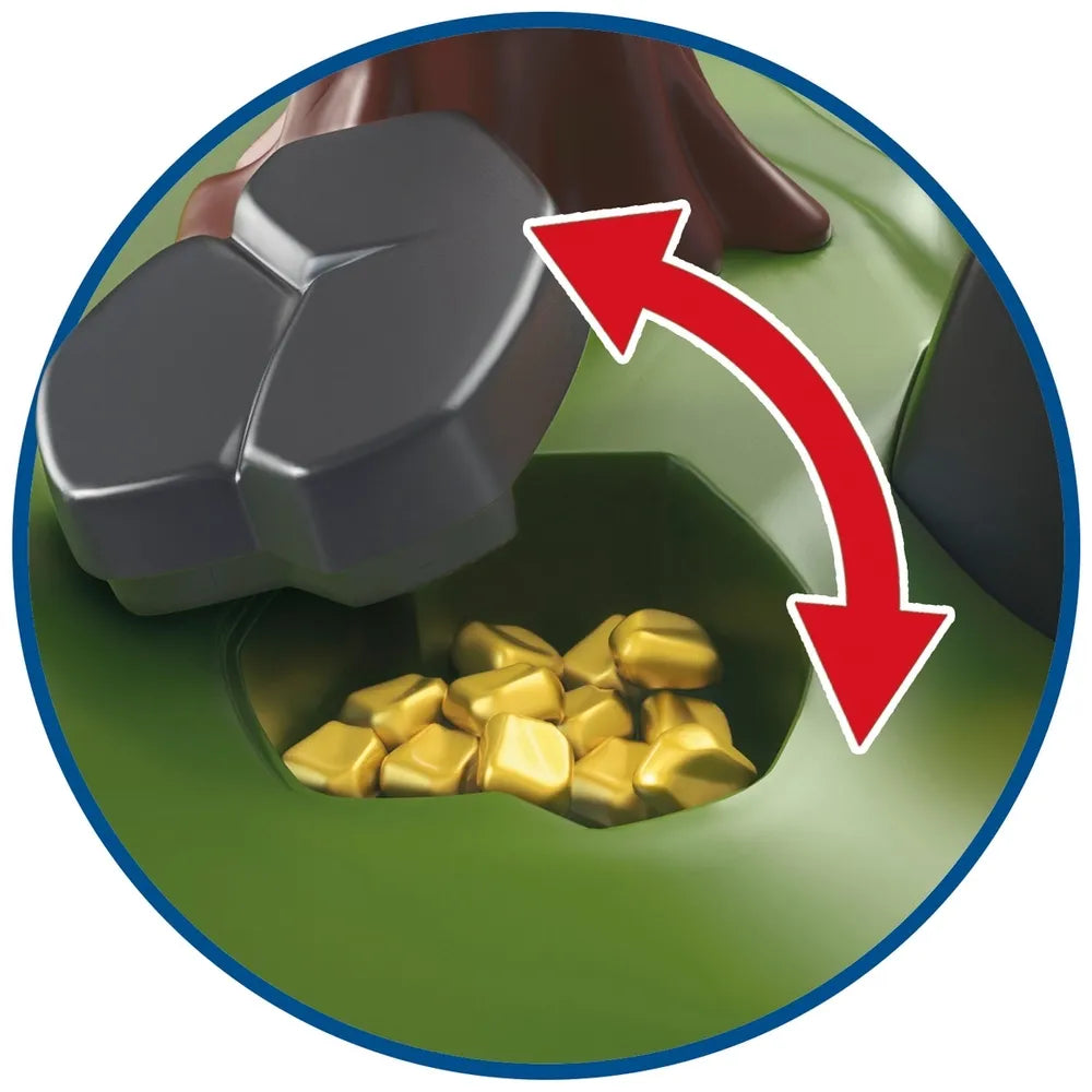 Playmobil Wild Life Adventure Tree House 153-Piece Playset