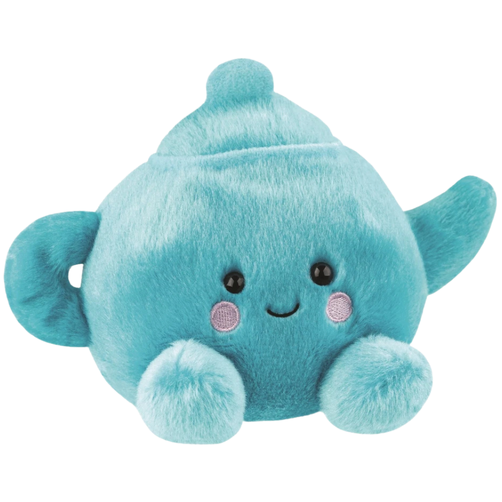 New Aurora Plush Palm Pals Assorted Cuddly Soft Toy Teddy Bear Choose Your Favourite Design