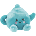 New Aurora Plush Palm Pals Assorted Cuddly Soft Toy Teddy Bear Choose Your Favourite Design