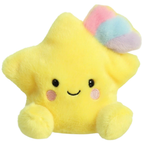 New Aurora Plush Palm Pals Assorted Cuddly Soft Toy Teddy Bear Choose Your Favourite Design