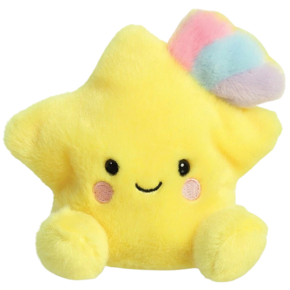 New Aurora Plush Palm Pals Assorted Cuddly Soft Toy Teddy Bear Choose Your Favourite Design