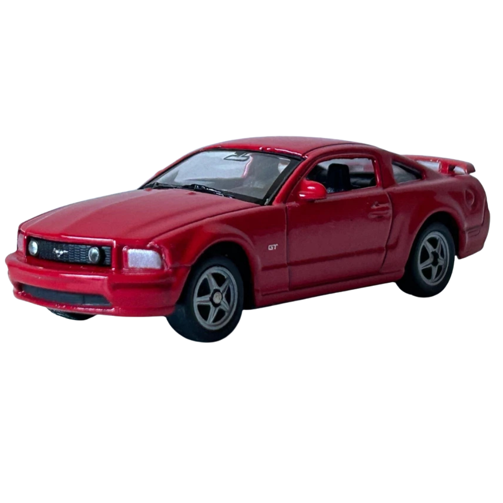 Welly Diecast Metal Cars 1:60–1:64 Scale Assorted World Model Vehicles Toy