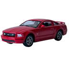 Welly Diecast Metal Cars 1:60–1:64 Scale Assorted World Model Vehicles Toy