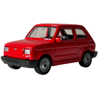 Welly Diecast Metal Cars 1:60–1:64 Scale Assorted World Model Vehicles Toy