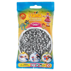 Hama Beads 1000 Midi Beads Refill Bags Assorted Colours Arts & Crafts Set Ages