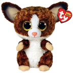 Ty Beanie Boos 6'' Soft Plush Toys Over 100 Styles New Designs & Collectible Soft Toys