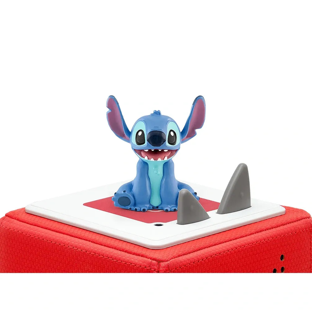 Tonies Disney Lilo & Stitch Audio Character Figure for Kids’ Storytime Play