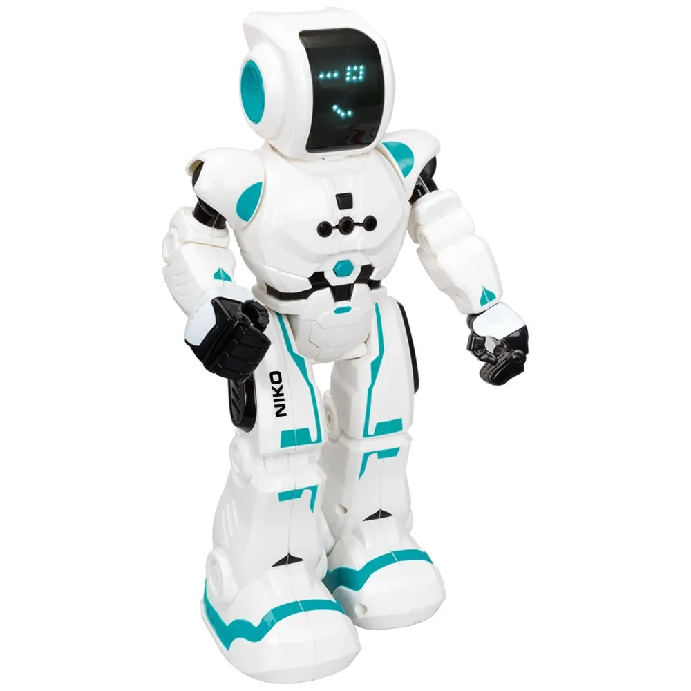 Xtrem Bots Niko Programmable Remote Control Robot